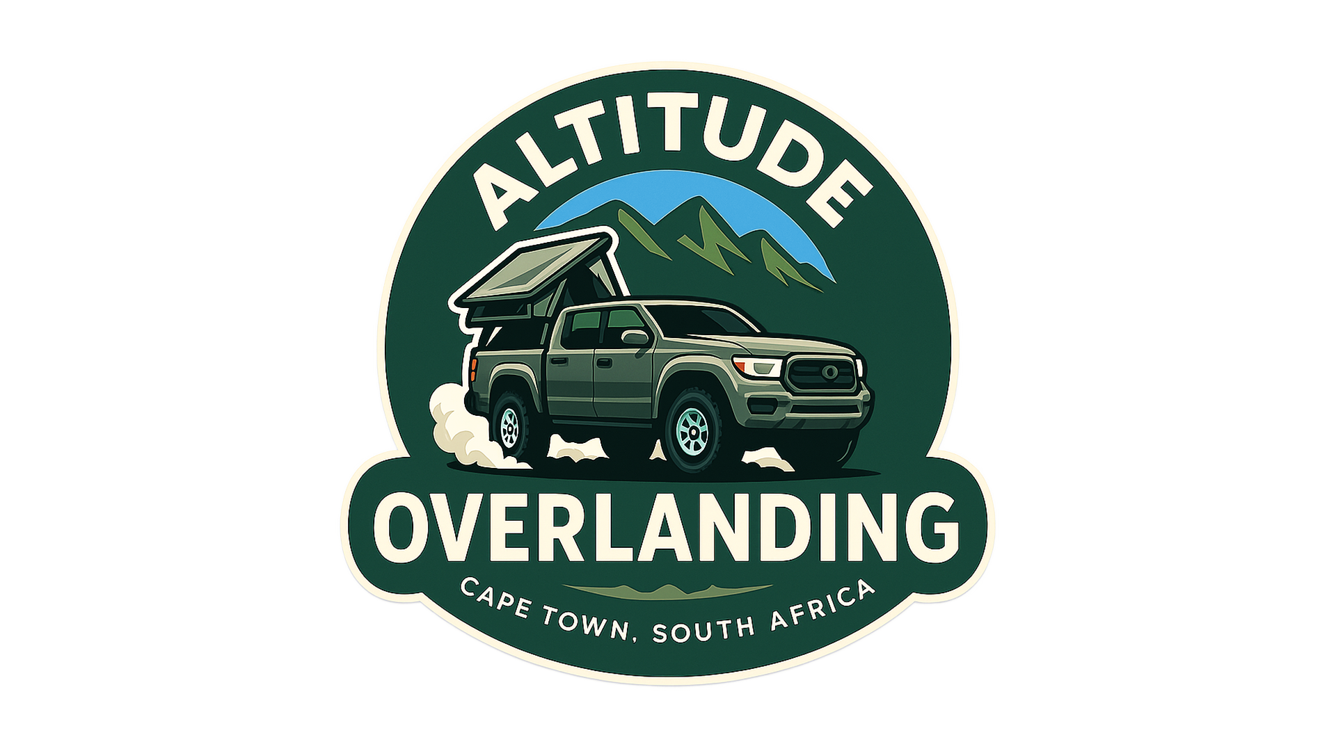 Altitude Overlanding